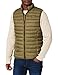 Produktbild Blend BHRomseyBH Vest Herren Weste Steppweste Outdoor Weste mit Stehkragen, Größe:L, Farbe:Winter Moss (180523)