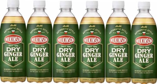 6{ ATq EBL\ WWG[ihCj Y_ WILKINSON 500ml×6{