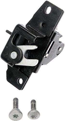 Dorman 38672 Passenger Side Tailgate Latch Compatible with Select Dodge / Mitsubishi / Ram Models