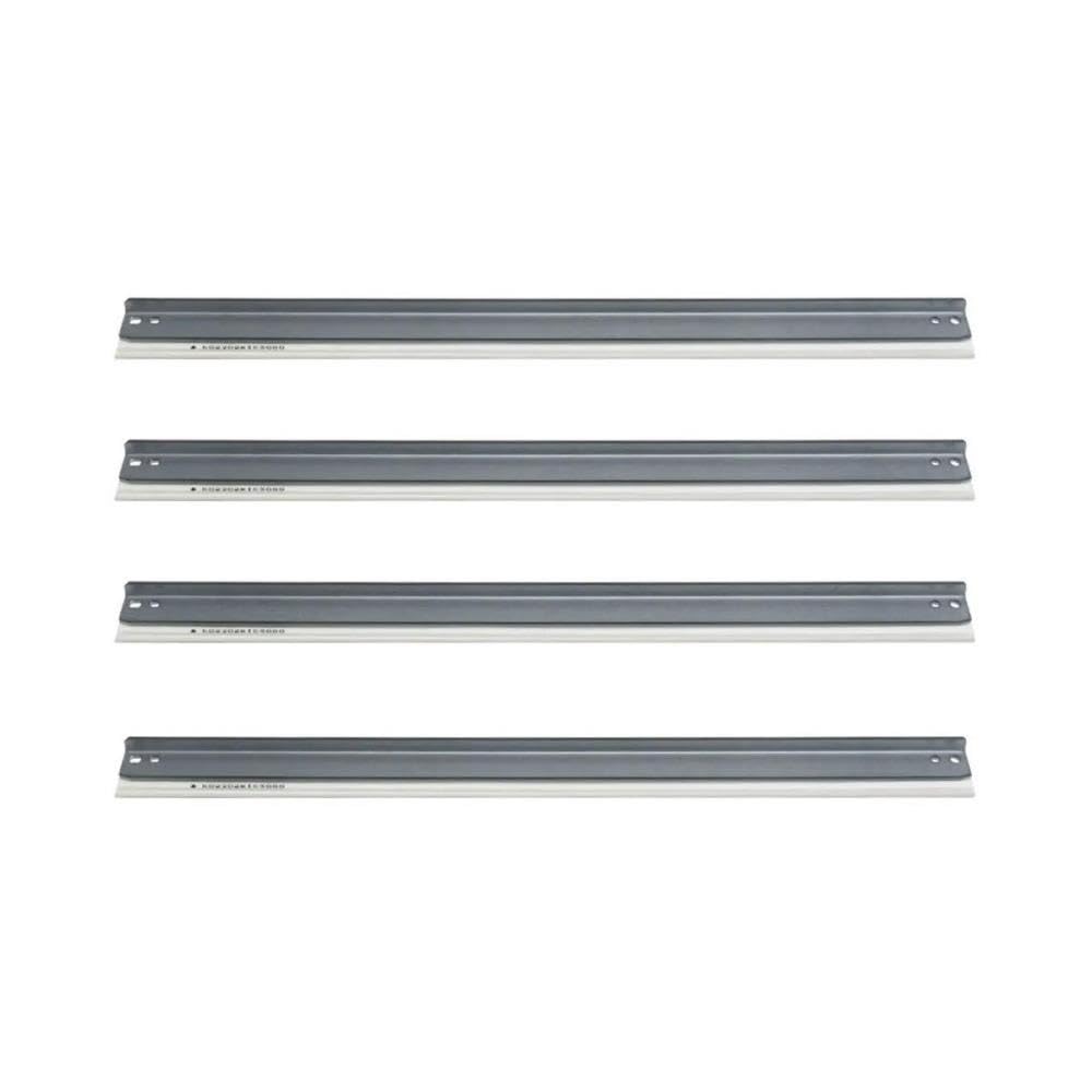 D1882235 Kit de reconstrucción de Unidad de Tambor OPC Apto for RICOH MPC2003 C2503 C2004 C2504 C2011SP Cuchilla de Rodillo de Limpieza de Carga Primaria(4PCS Drum Blade)