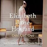Cover of Odd Girl Out