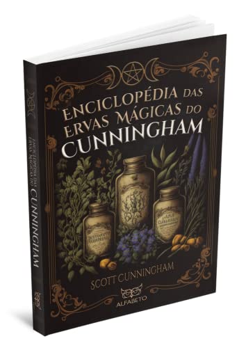 Enciclopédia das ervas mágicas do Cunningham Enciclopédia das ervas mágicas do Cunningham - Imagem 6