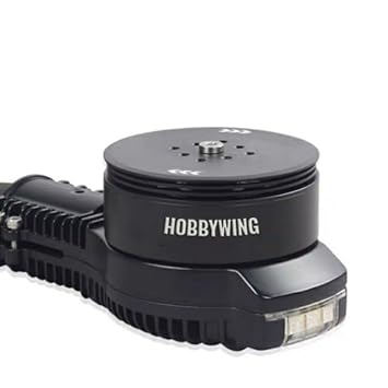 Hobbywing Drone Motor