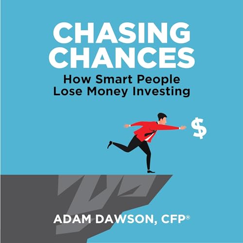 Chasing Chances by Adam Dawson episode artwork