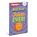 Best Kids' Knock-Knock Jokes Ever! Volume 1: Over 300 of the Best Knock-Knock Jokes for Kids, Including Funny Riddles, Silly Jokes and Laugh-Out-Loud Fun