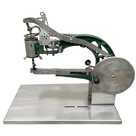 Best Sewing Machines for Leather in 2026: 8 Picks Ranked by Specs
