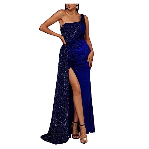 Robe de soirée chic sans manches pour briller lors d'un gala mondain