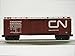 Canadian National Standard O RBL Reefer CAR #290403 O Gauge