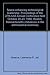 Produktbild Space-enhancing technological leadership: Proceedings of the 27th AAS Annual Conference held October 20-23, 1980, Boston, Massachusetts (Advances in the astronautical sciences)