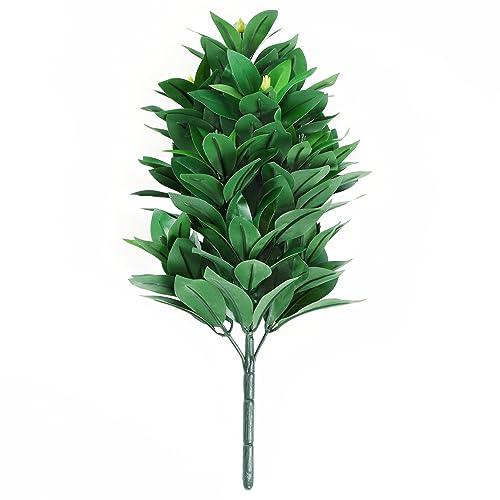 赤澤朝陽 仏壇用 造花 しきみ 樒 おしきみ ルネサンスフラワー Sサイズ 38cm 仏具