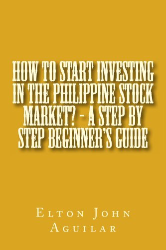 How to Start Investing in the Philippine Stock Market? - A Step by Step Beginner's Guide