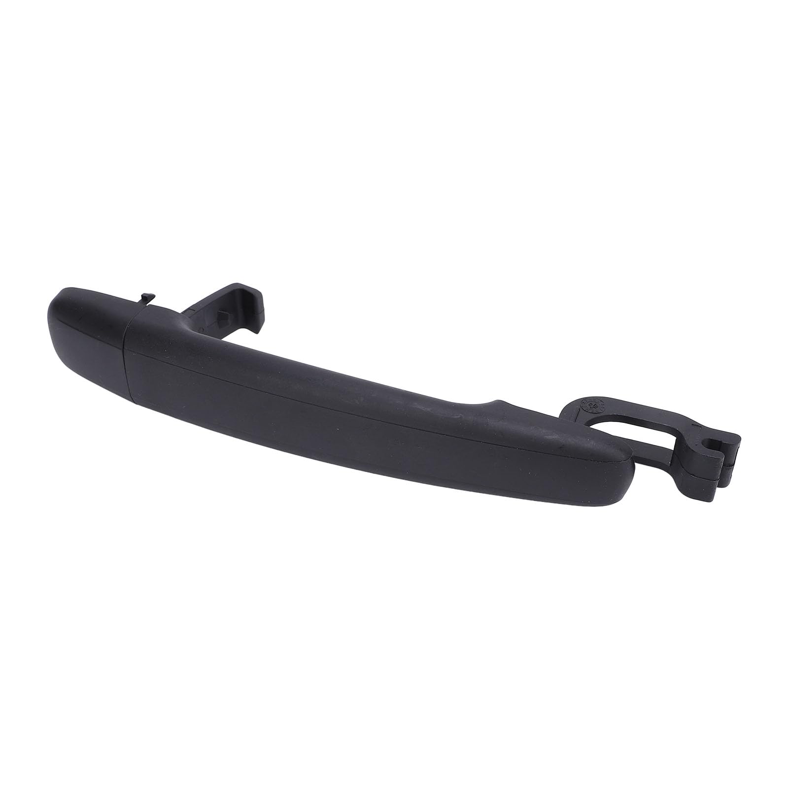 Maniglia Esterna Anteriore Sinistra Per C2, C3, C3 Pluriel E 307, Codice OE 9101R5 9101W3, Nera