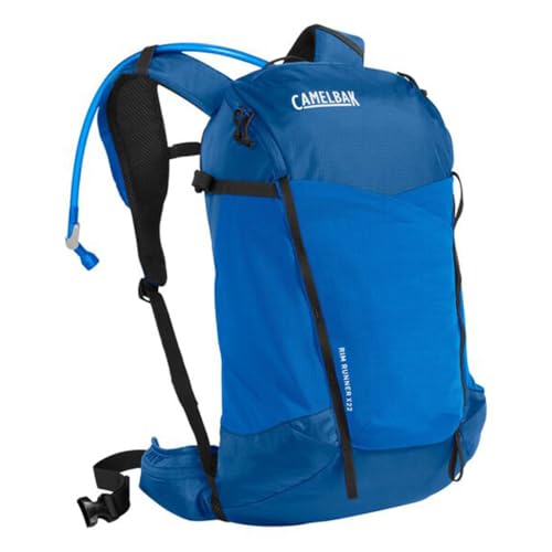 CamelBak Rim Runner X22 Hiking Hydration Backpack