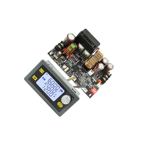 Régulateur de courant de tension CC plaque de réparation pour écran LCD