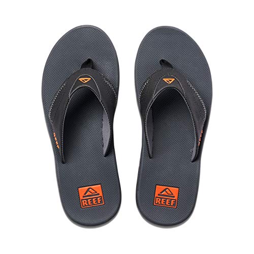 Image of Reef Men's Fanning Leather