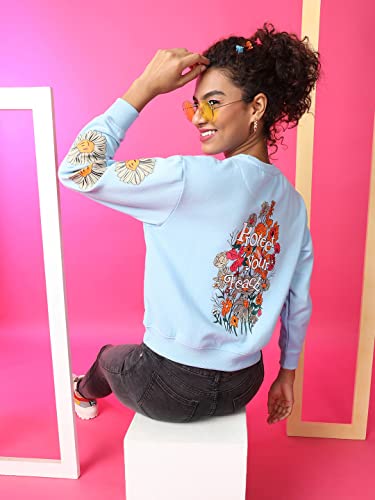 Image of Freehand Women Sweatshirt