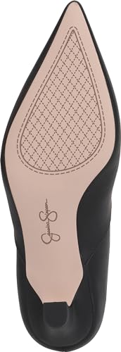 Jessica Simpson Women's Vyluna Ankle Boot4