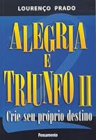 Alegria e Triunfo II 8531515912 Book Cover