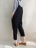 Aedvoouer Women's Baggy Plus Size Overalls Jumpsui... #3