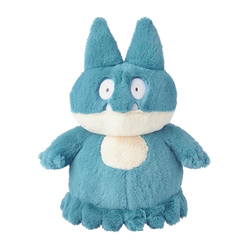 ふわふわ抱きぬいぐるみ アローラロコン　ウリムー　ゴンベ　ニャスパー　② ふわふわ抱きぬいぐるみ」シリーズに「アローラロコン・ウリムー