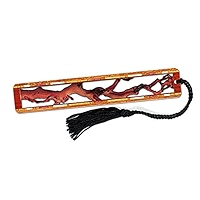 Celtic Knot Engraved Wooden Lighter Personalized Birthday - View #4