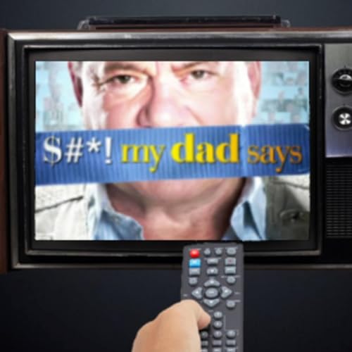 That One Twitter Sitcom | Shit My Dad Says