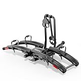 Favoto 2-Bike Rack