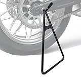 YTFRL Motorcycle Triangle Stand, Motorcycle...