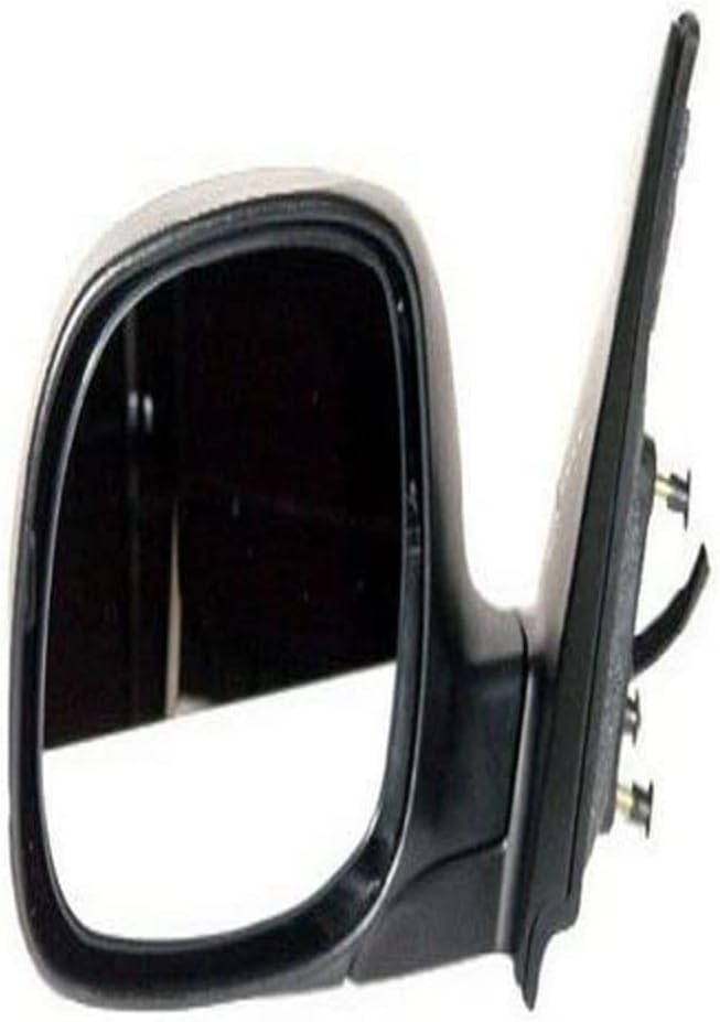 ShermanReplacement Part Compatible with Toyota Sequoia Driver Side Mirror Outside Rear View (Partslink Number TO1320192)