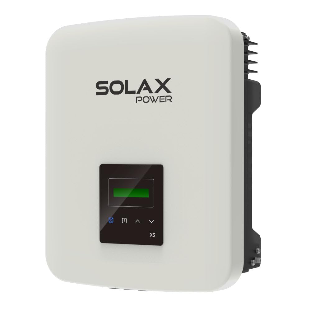 Solaranlage Starterset | Photovoltaik | 10 kW
