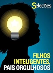 Capa de Filhos inteligentes, pais orgulhosos