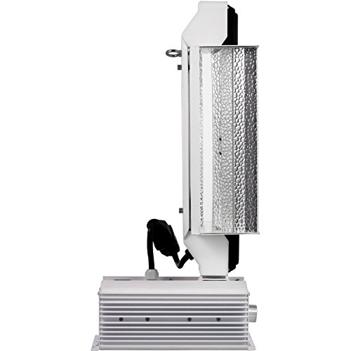 Yield Lab Professional Series 1000W Hps Open Wing Double Ended Reflector #TOP1