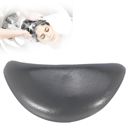 Image of U Shape Pillow, U Shape Neck Support Cushion,Anti Slip Design, Single Piece Salon Equipment Accessory