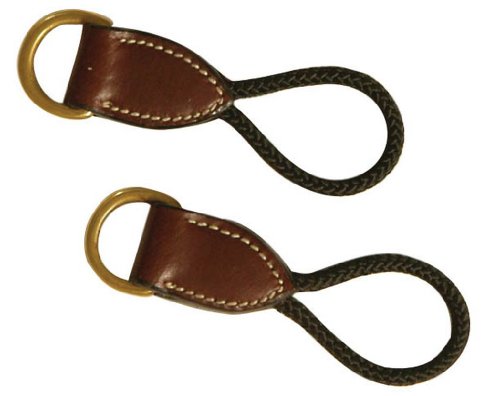 Kincade Dee Ring Savers, Brown