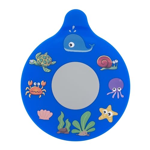 Tapón Universal de Silicona para el desagüe de la bañera, la Ducha y el Fregadero de la Cocina, Tapón de Drenaje Desmontable, 13 cm de diámetro, para Agujeros de desagüe de hasta 90 mm