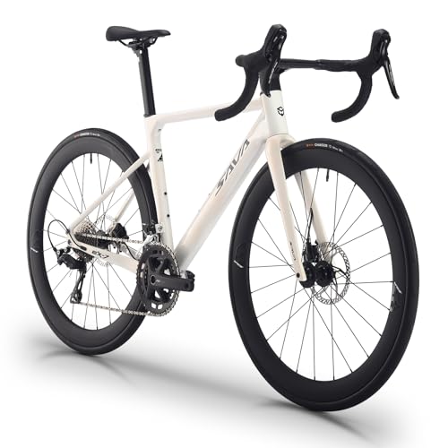 SAVADECK Carbon Fork 105