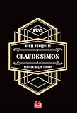 Nobel Konusmasi - Claude Simon - Claude Simon 