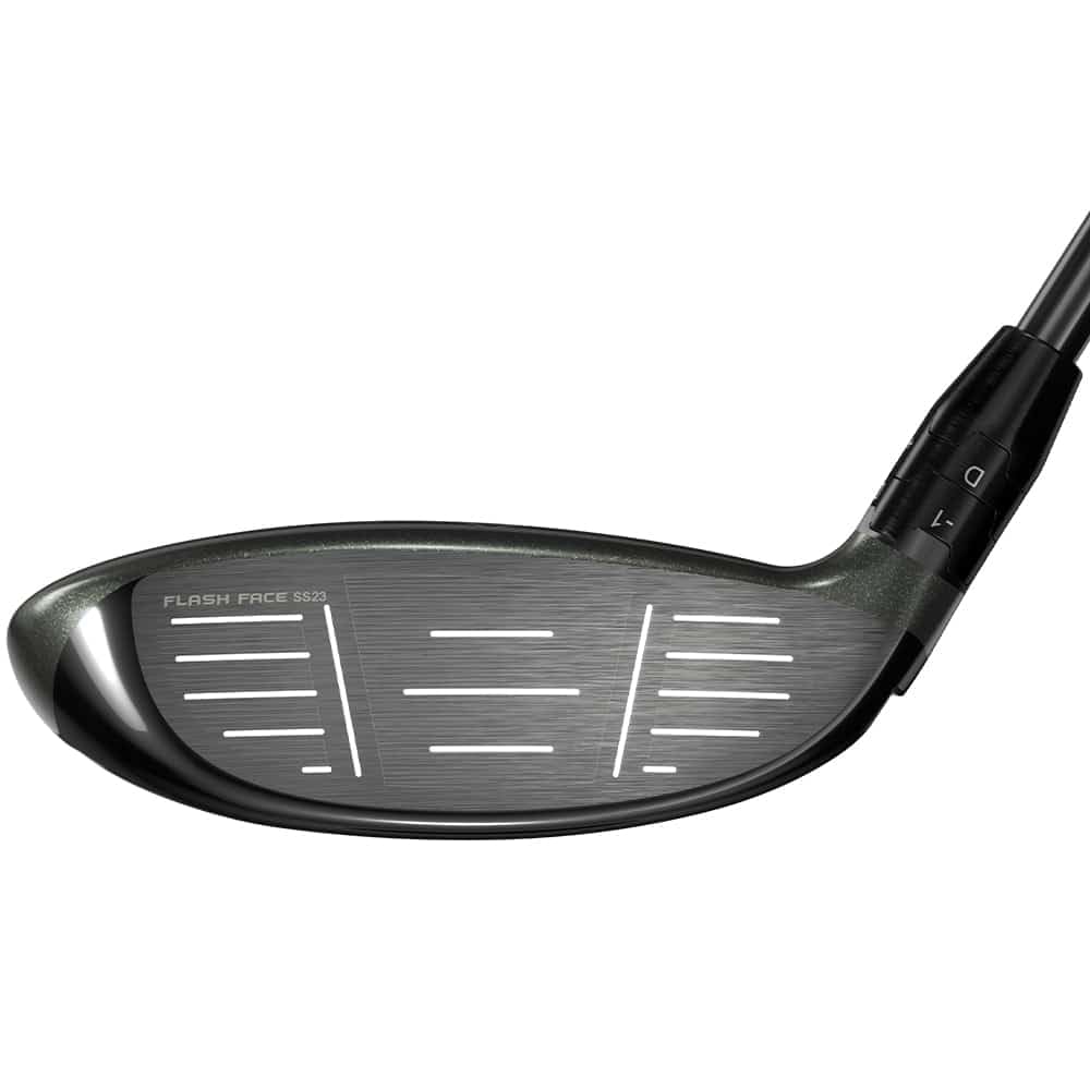 Callaway Golf Great Big Bertha 23 Fairway Wood