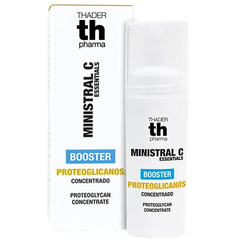 Thader Th Pharma V-Ministral C Concentrado Proteoglicanos 15 ml 15 ml