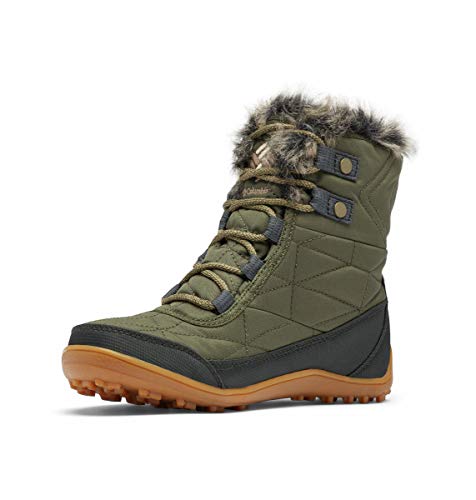 Image of Columbia Minx Women's Shorty III Winter Boots