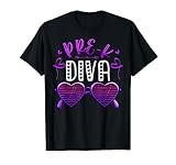 Photo Gallery pre-k diva back to school regali per pre kinder ragazze regali maglietta Photo Gallery pre-k diva back to school regali per pre kinder ragazze regali maglietta