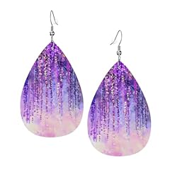 Spring Purple Flower