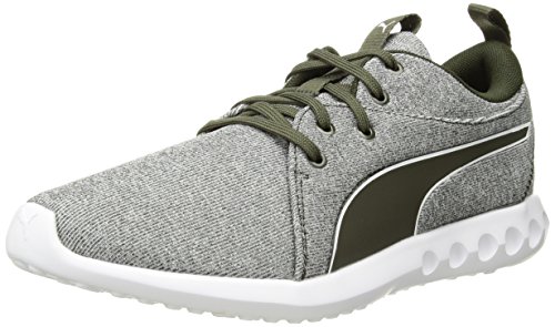 Image of Puma Unisex Pacer Next FS Knit Sneaker