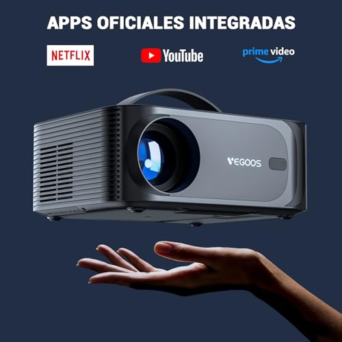 Consejos para Comprar Proyector Steren los 5 más buscados. 14 Imagen adicional