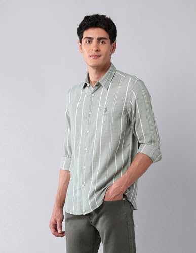 Image of U.S. Polo ASSN. Apparel Shirt
