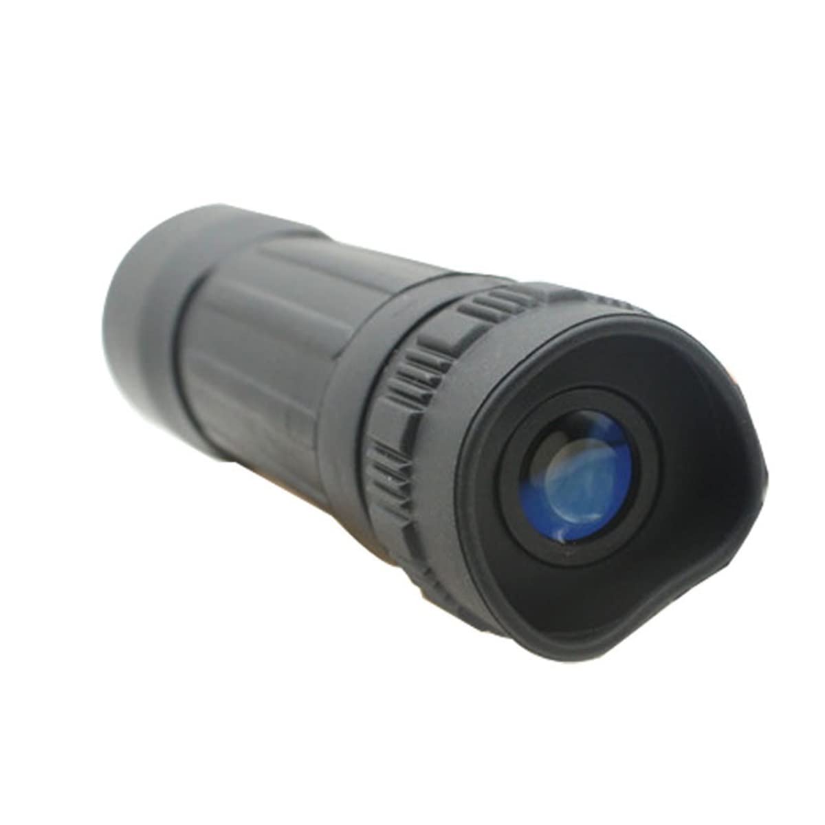 Microscope 10x 25mm Outdoor Portable Pocket Monocular Single Microscope