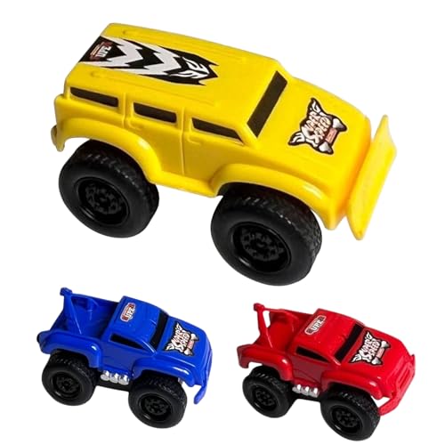 Auto An Der Wand Spielzeug 7*4cm ABS Anti Schwerkraft Trägheit...