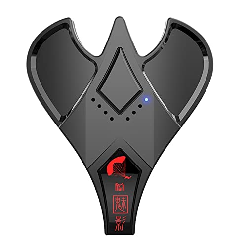 marian M3 Branchez et éCoutez Manette de Jeu PUBG ContrôLeur Mobile Clavier de Jeu Convertisseur de Souris 5.0 pour Adaptateur Android/iOS Cover