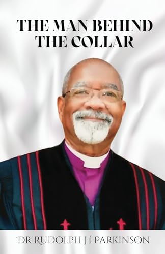 The Man Behind The Collar