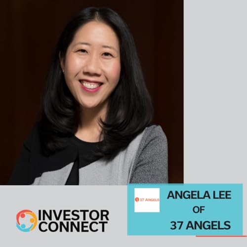 Investor Connect 873: Strategies for Investing in Turbulent Markets with Angela Lee